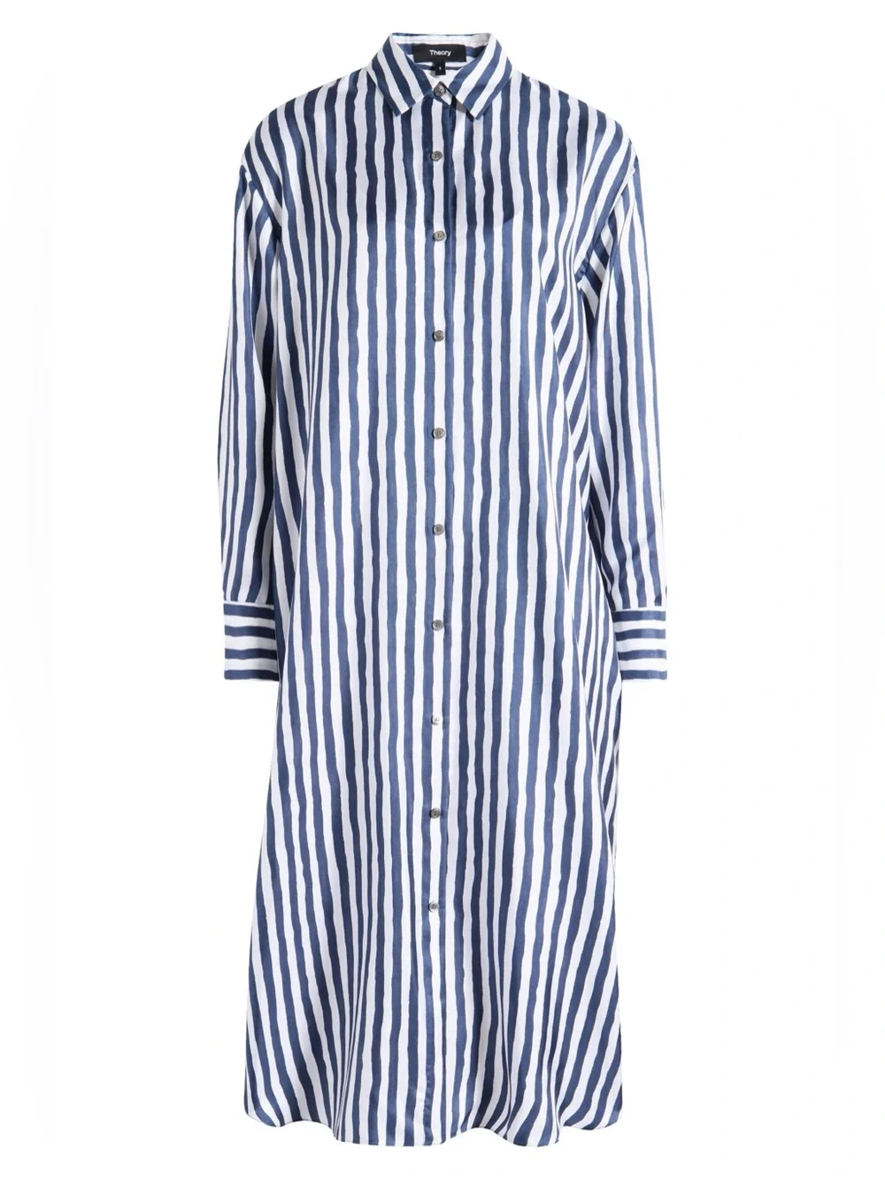 Theory Silk Dress - Picture 5 of 13